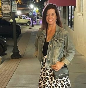 Meet your Posher, Tabitha